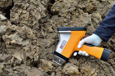 铜川土壤检测